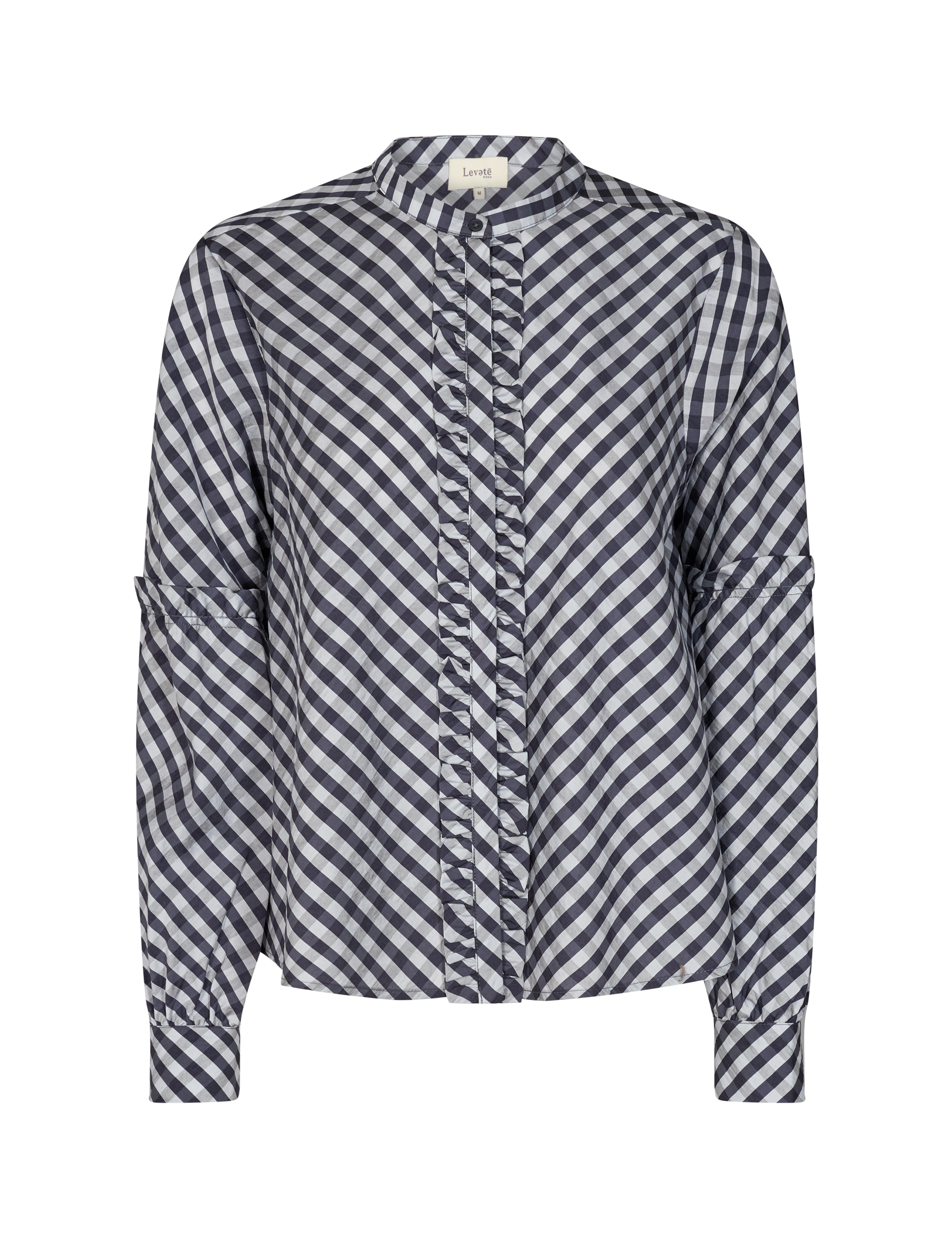 Loving our new Levete Room Label