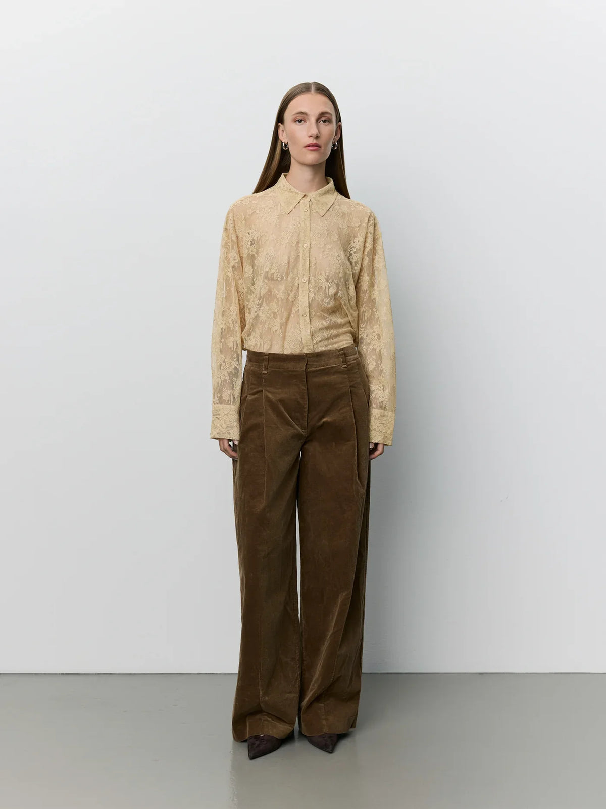 Best Cord Trousers