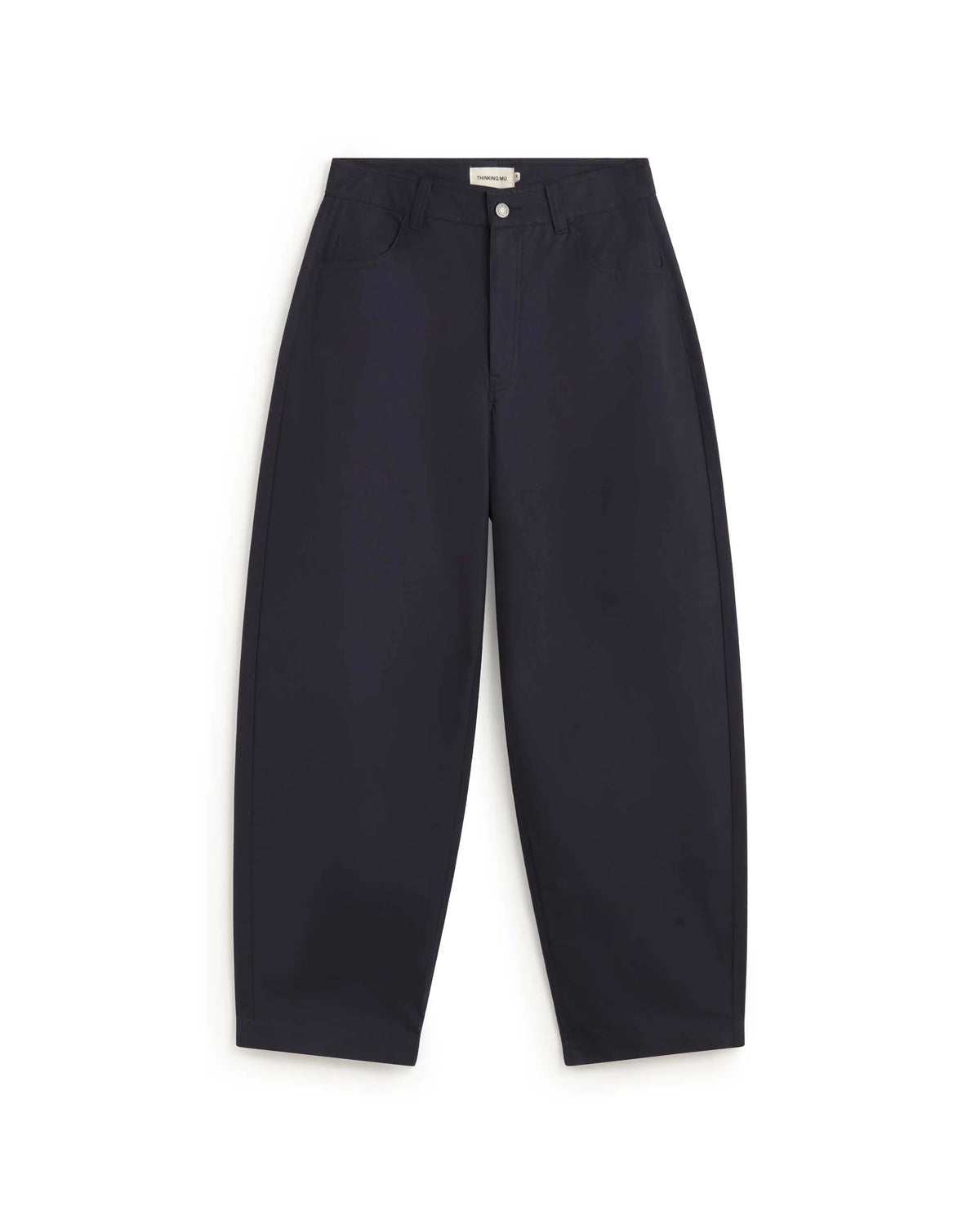 Thinking Mu Marissa Pants Navy