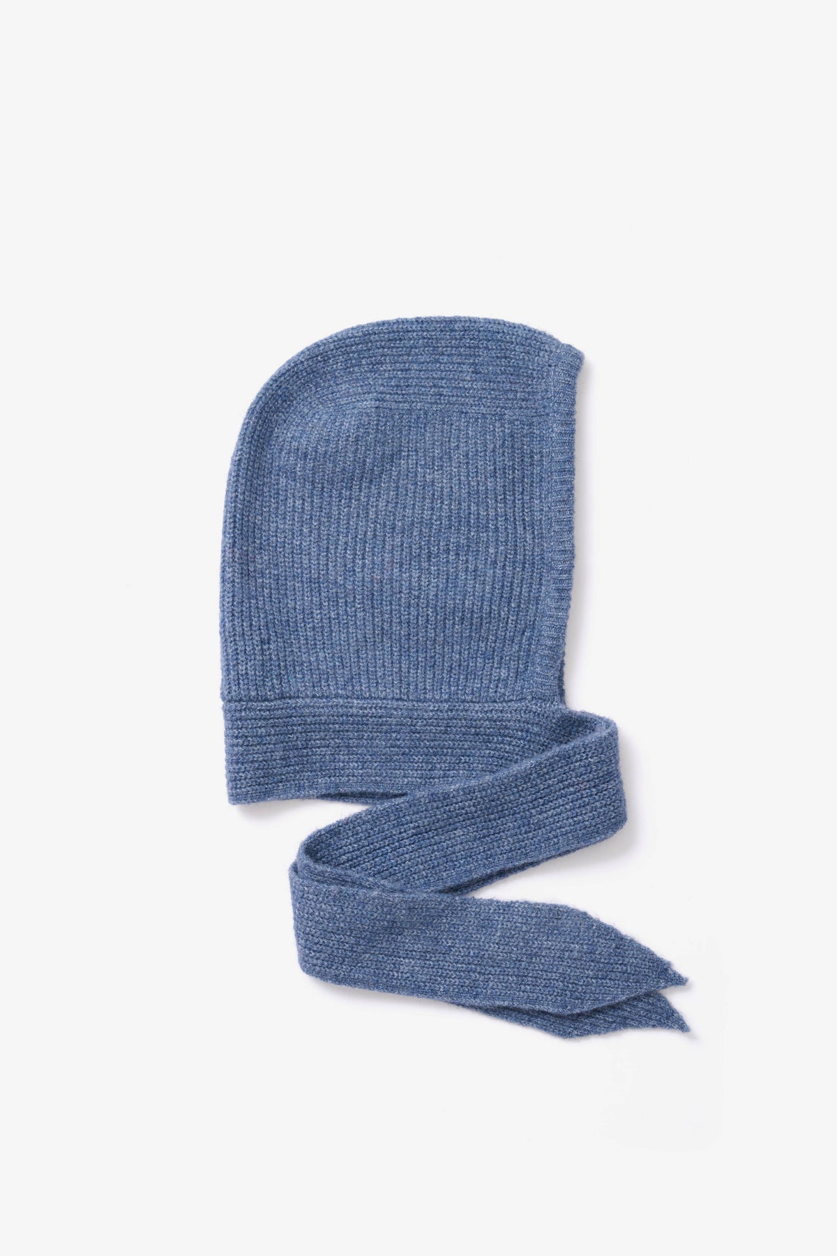 The Bonnet - Denim Blue - AW26
