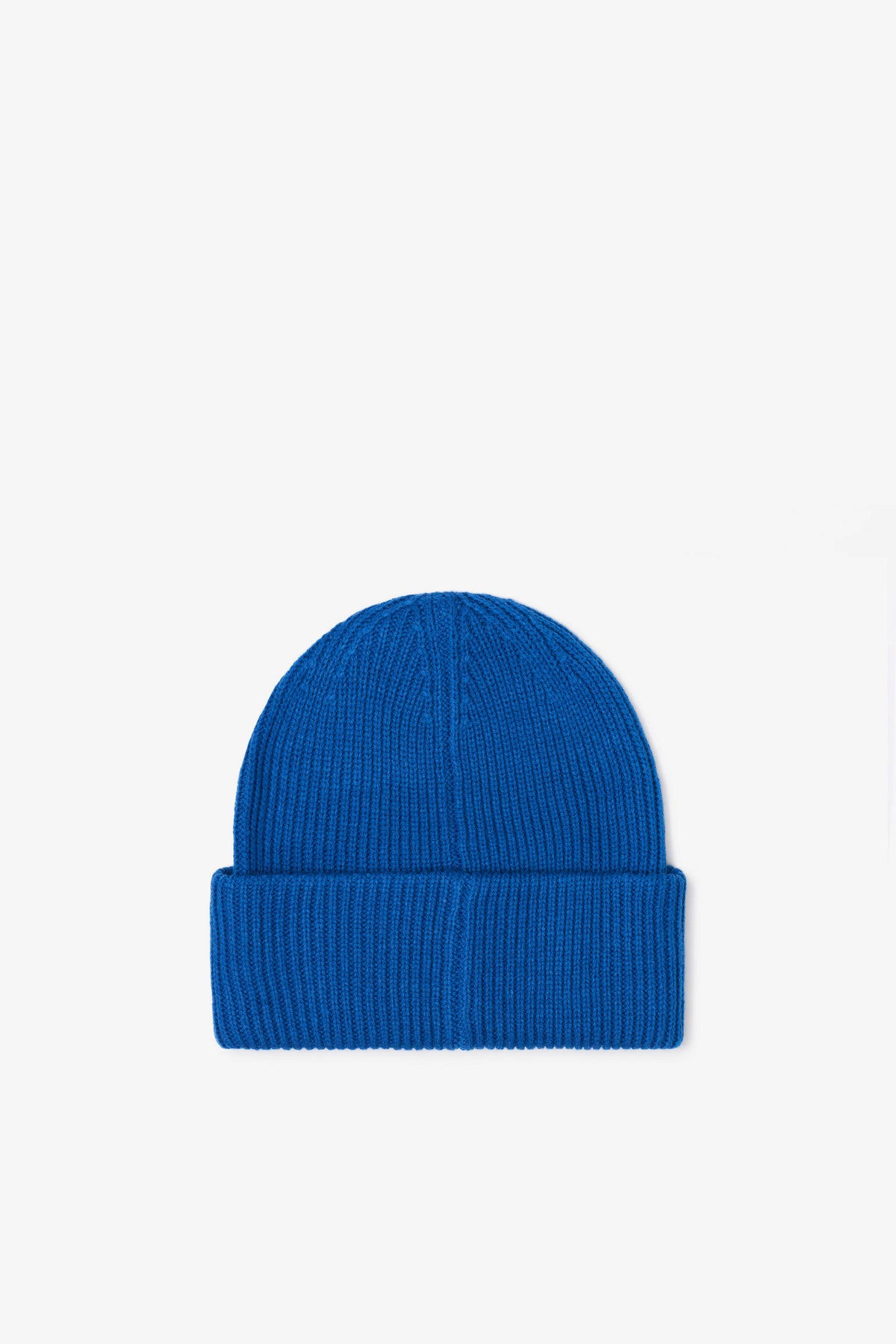 Recycled Bottle Beanie - Ocean Blue - AW26