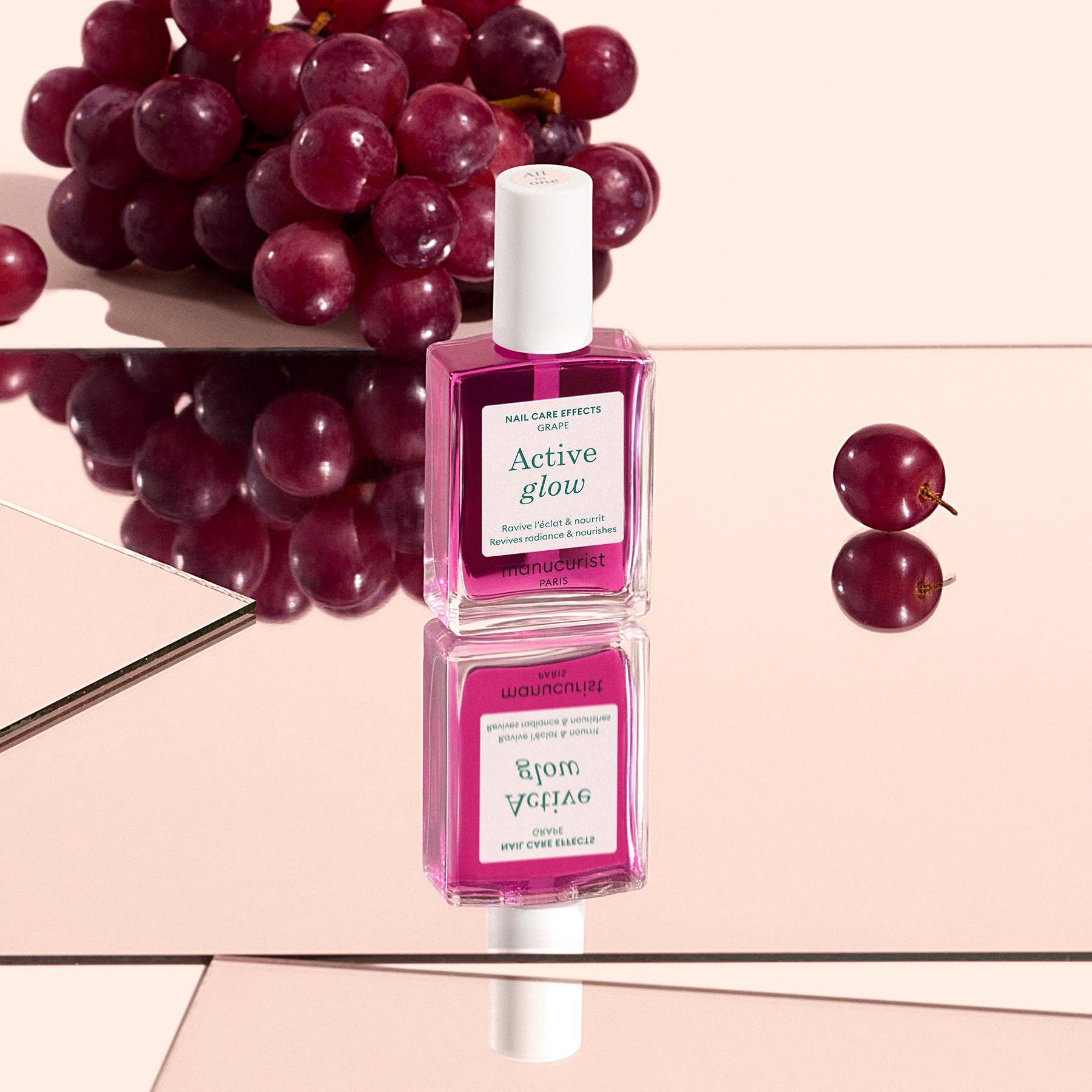 Active™ Glow Grape