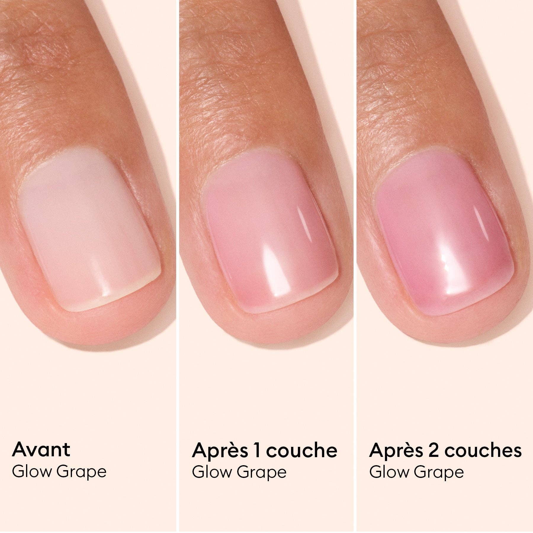 Active™ Glow Grape