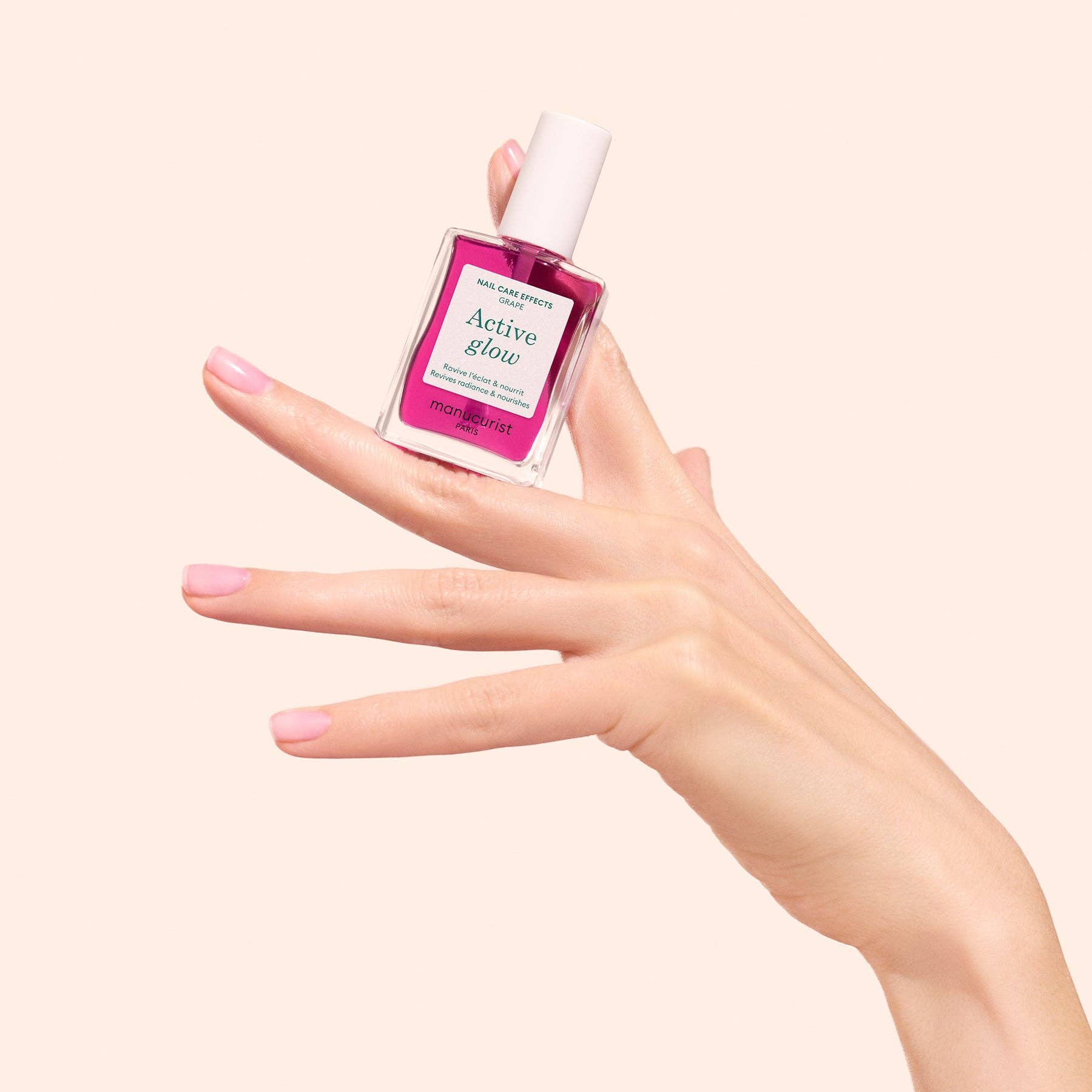 Active™ Glow Grape