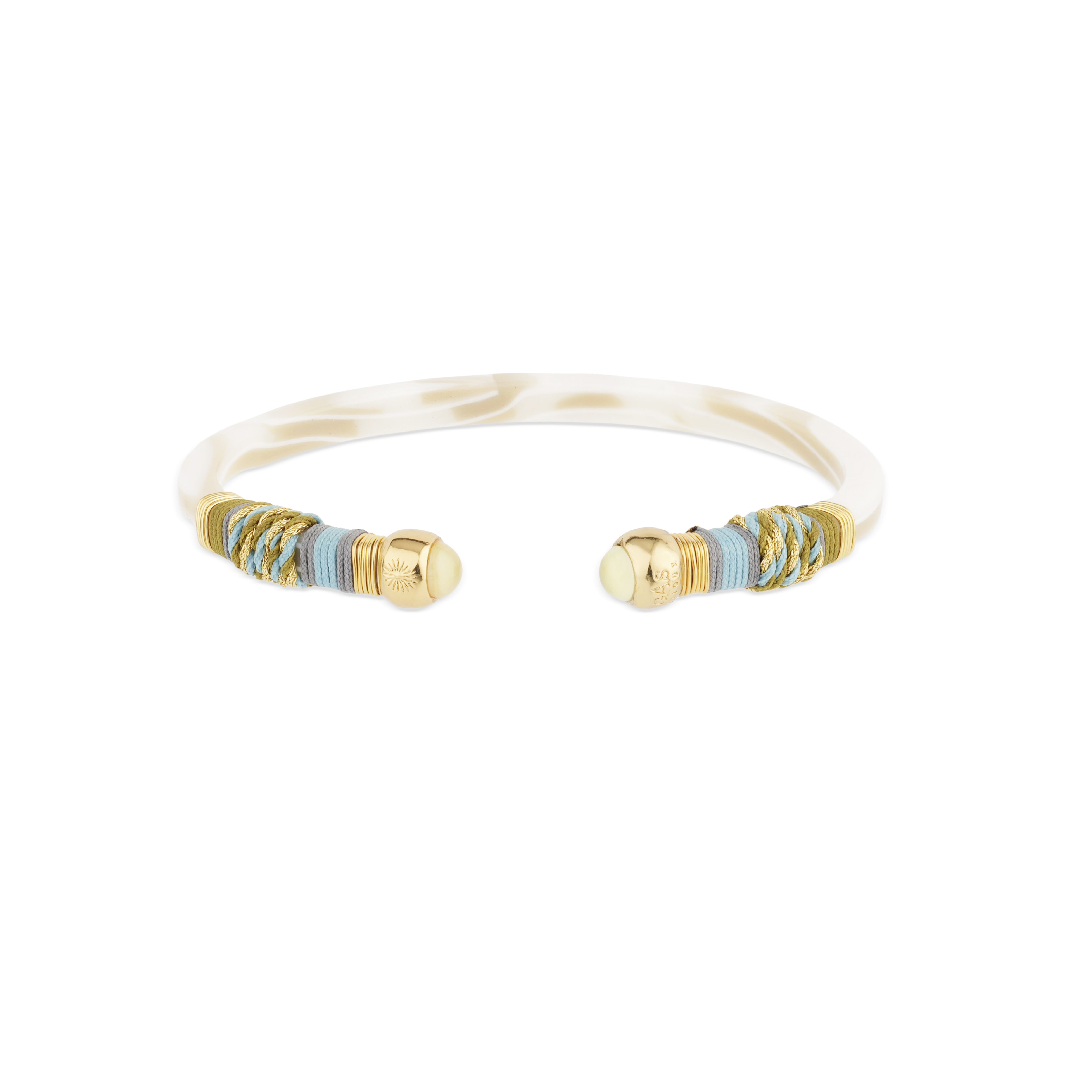 Sari Emballe Bangle