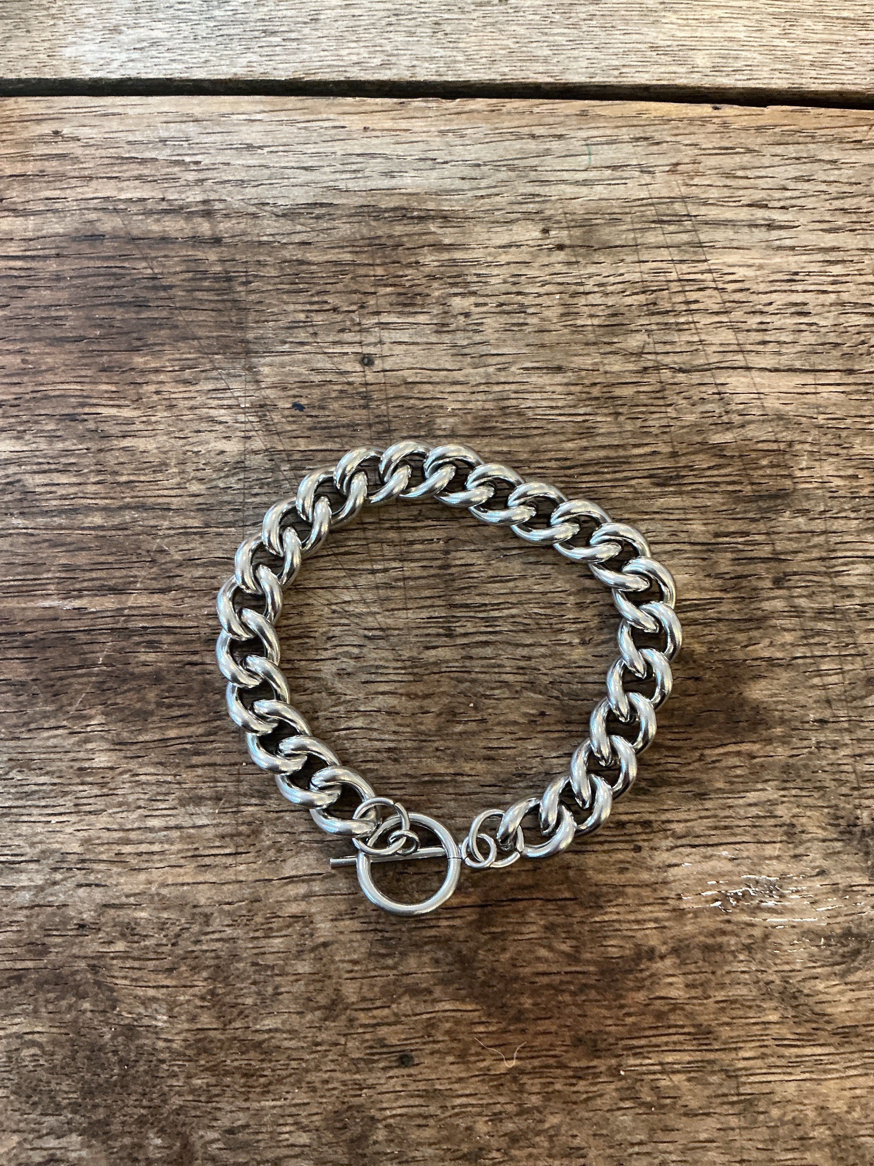 Moments Estelle Bracelet in Stainless Steel