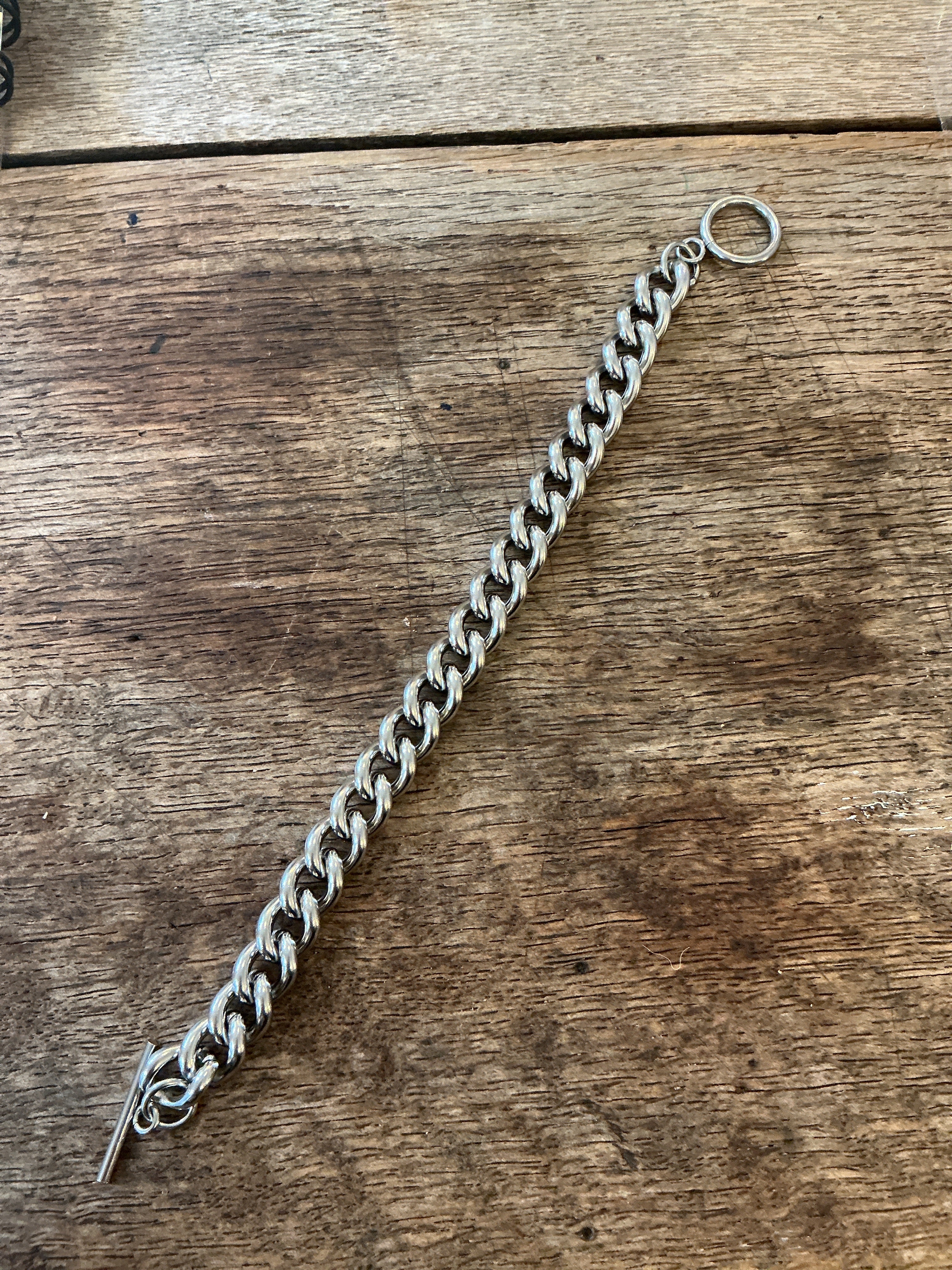 Moments Estelle Bracelet in Stainless Steel