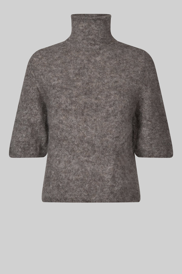Second Female Emmalou Knit in Deliciosa