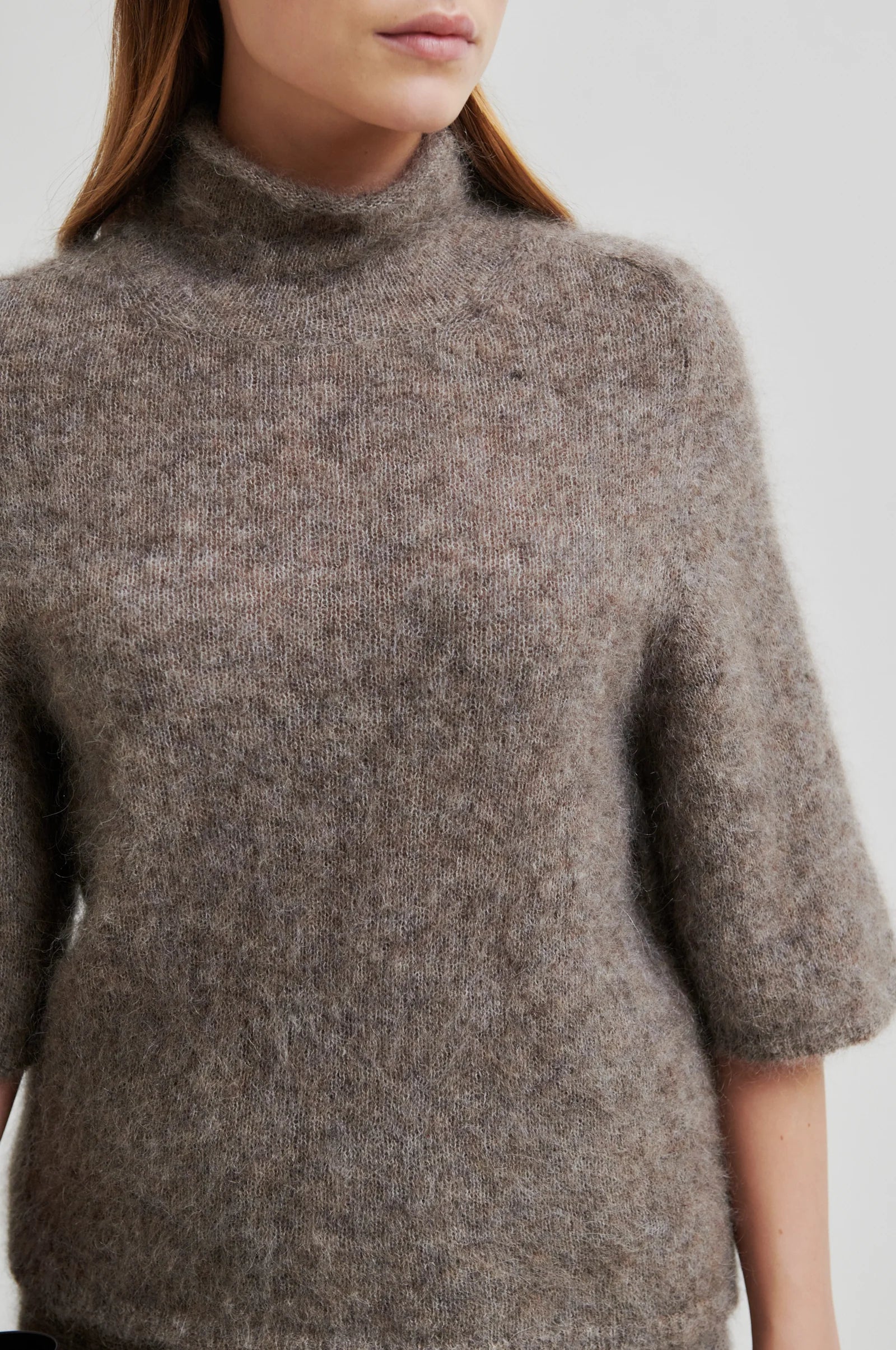 Second Female Emmalou Knit in Deliciosa