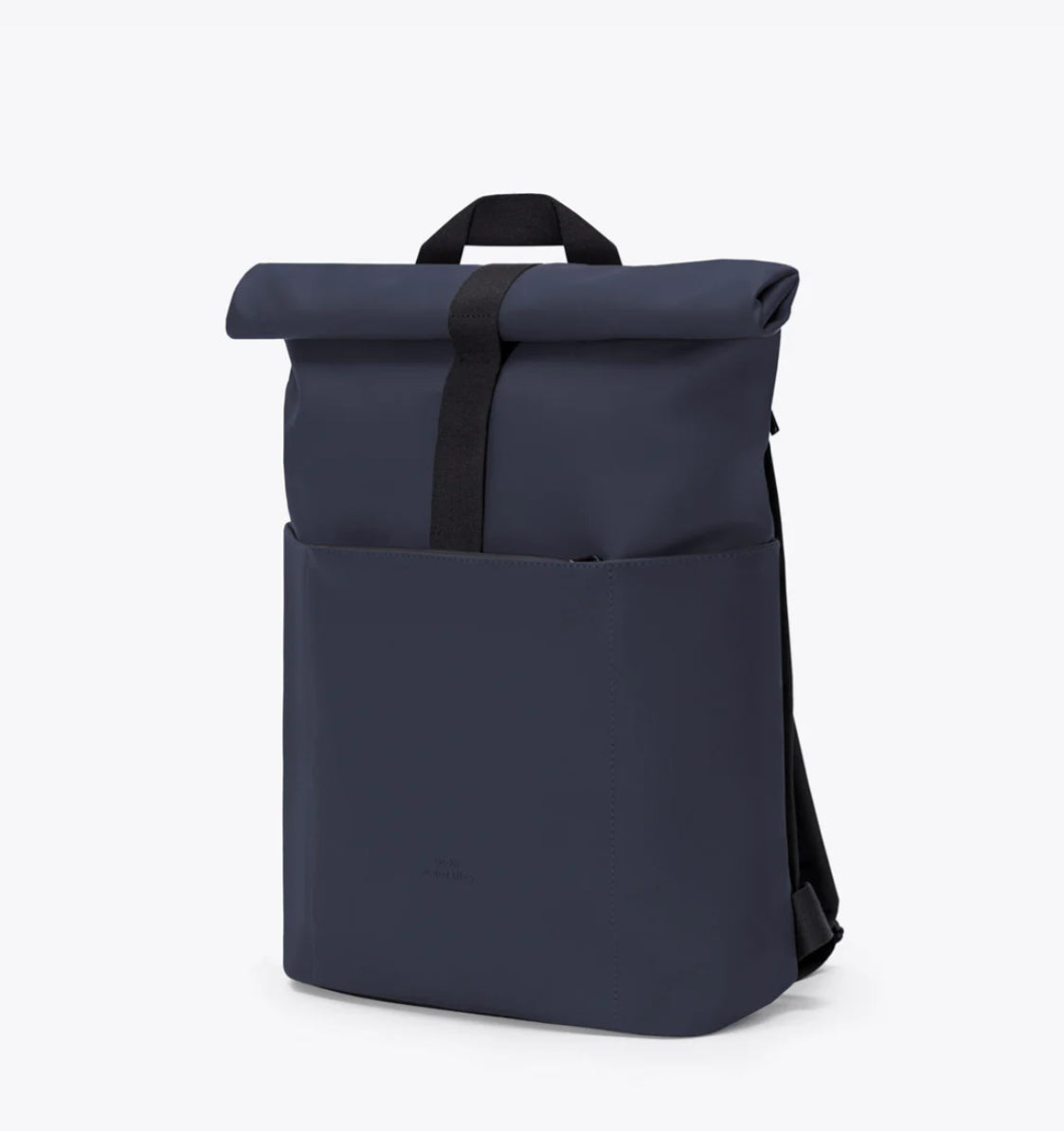 Hajo Mini Lotus Series in Dark Navy