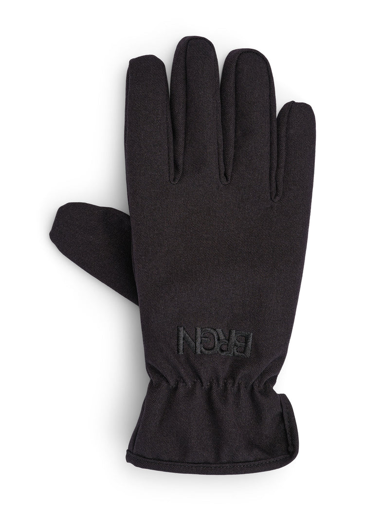 Gloves in New Black