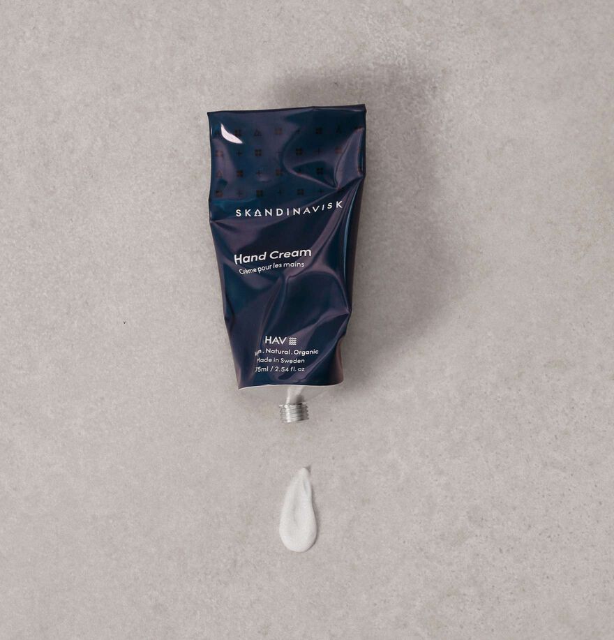 HAV hand Cream - Distant Shores - 75g