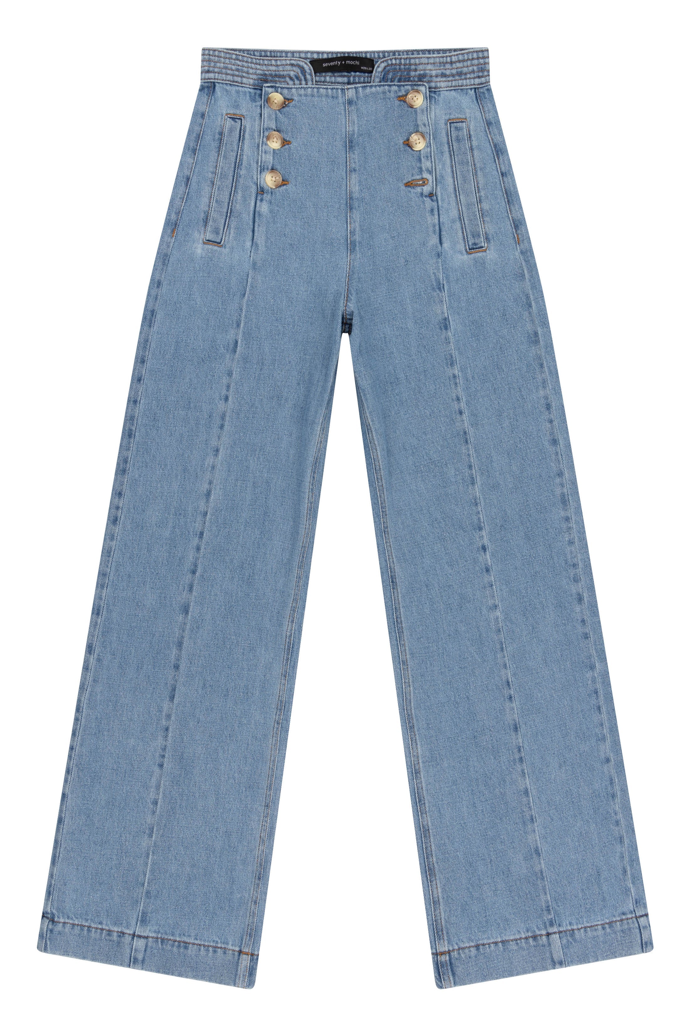 Marie Jeans in Summer Vintage