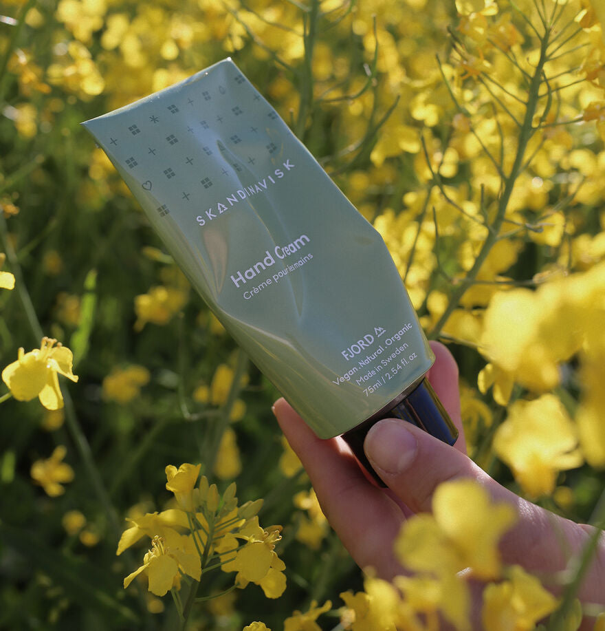 FJORD Hand cream-75ml
