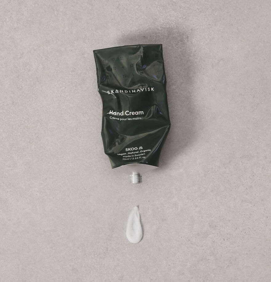 SKOG Hand cream-75ml- Calm of the Boreal Forest