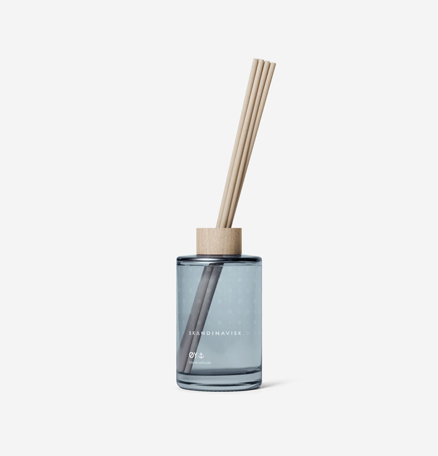 OY Large Diffuser- A life surrounded by water- 200ml Scent Diffuser