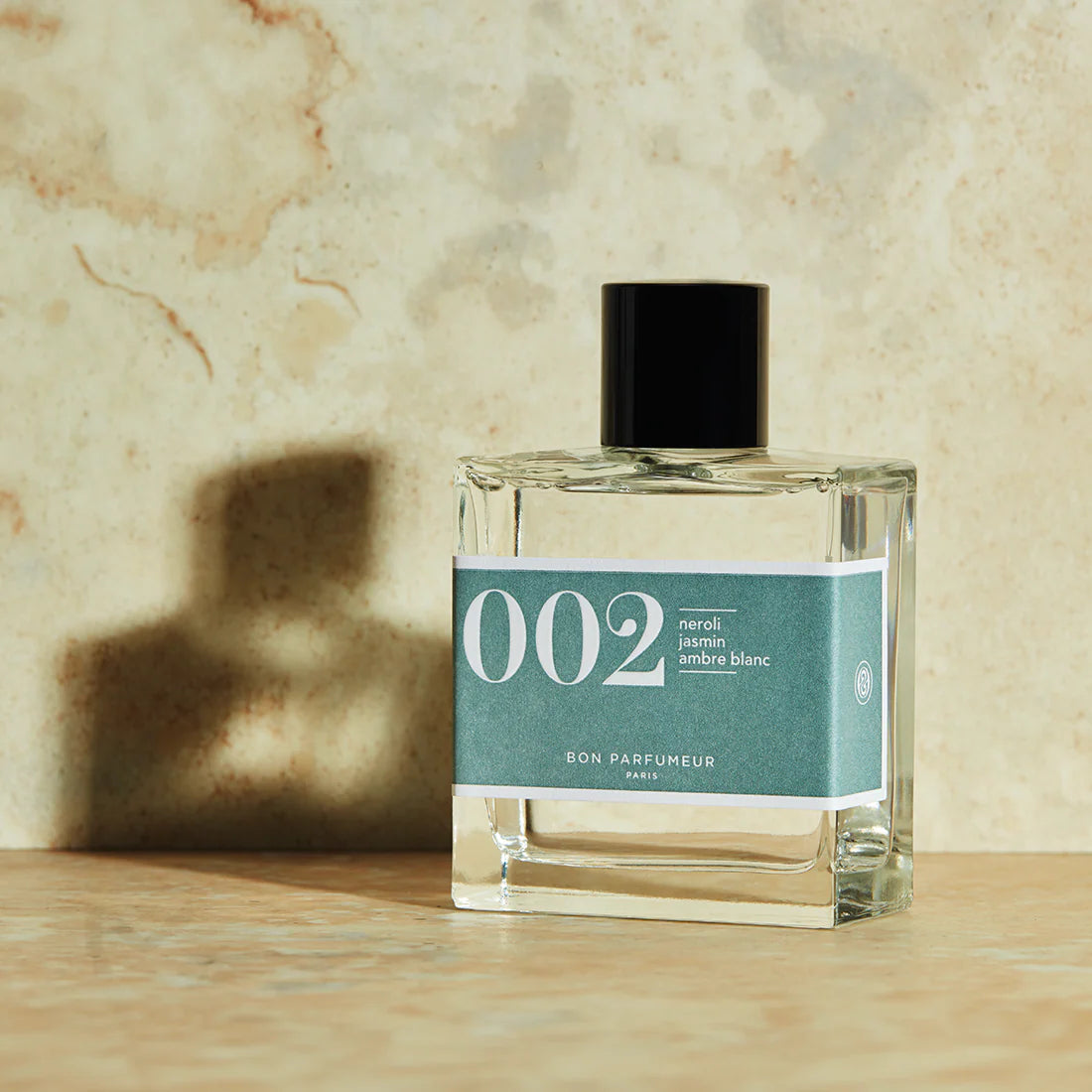 002 Bon Parfumeur