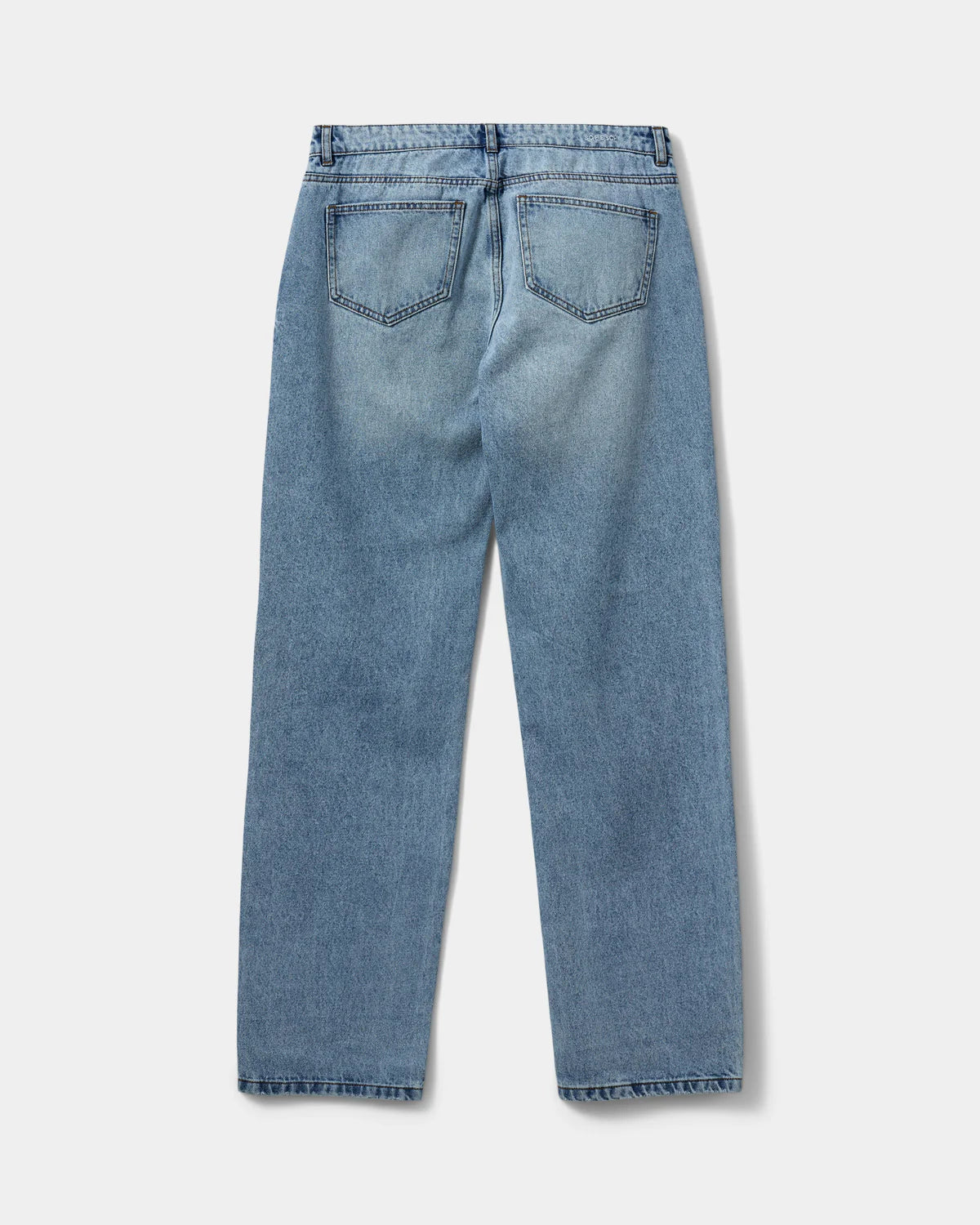 Melika jeans Denim blue