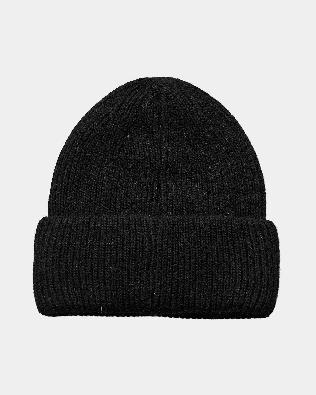 HannahSW Beanie in Black