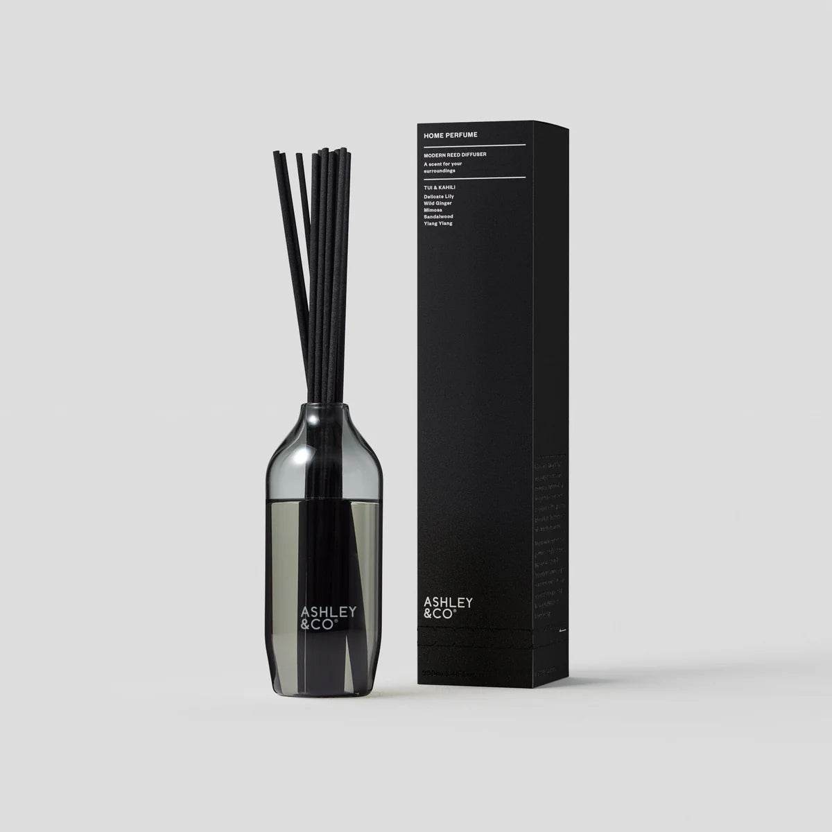Room Diffuser in Tui & Kahili