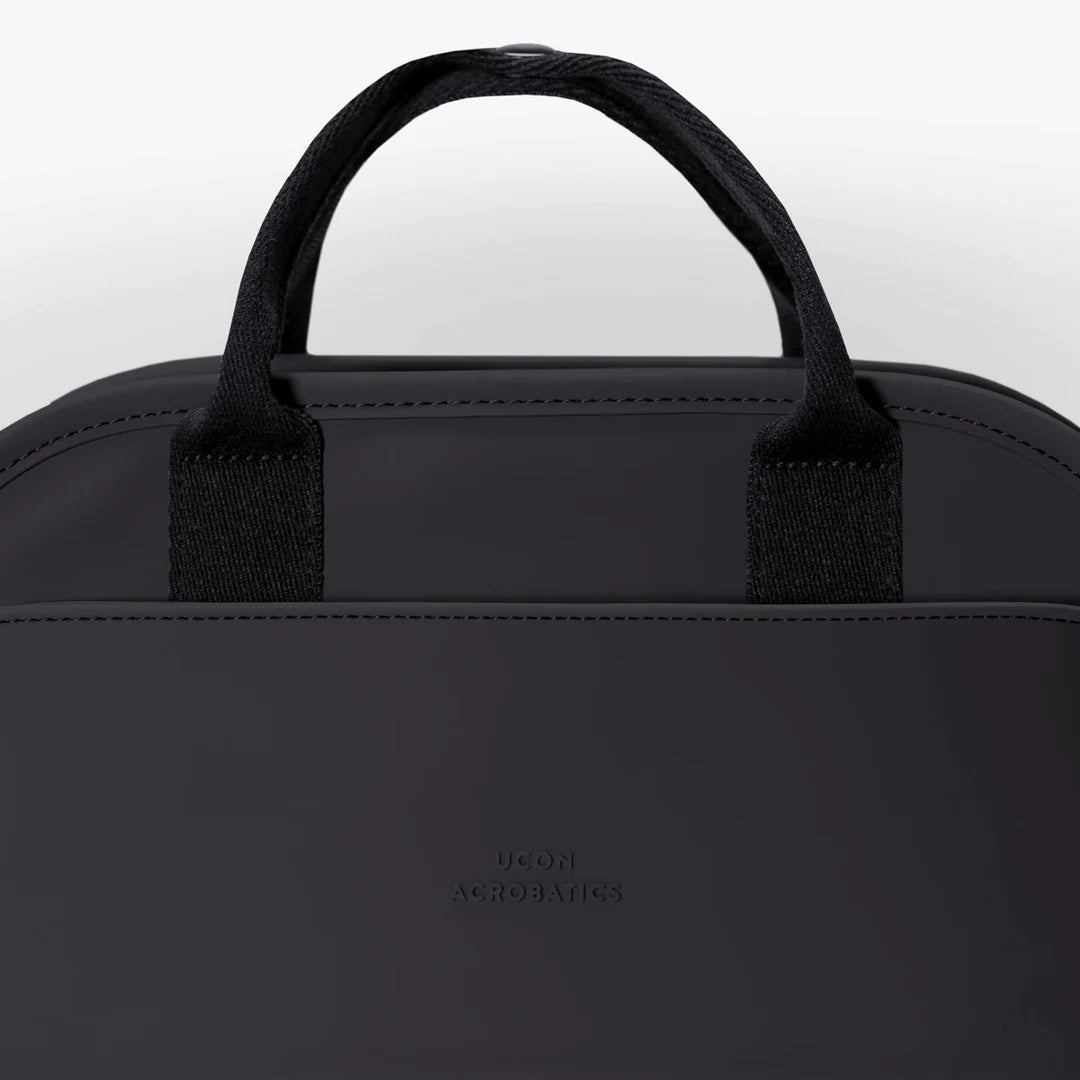 Alison Mini in Black