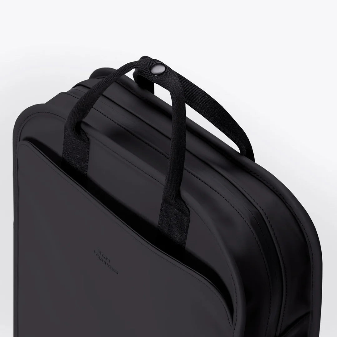 Alison Mini in Black