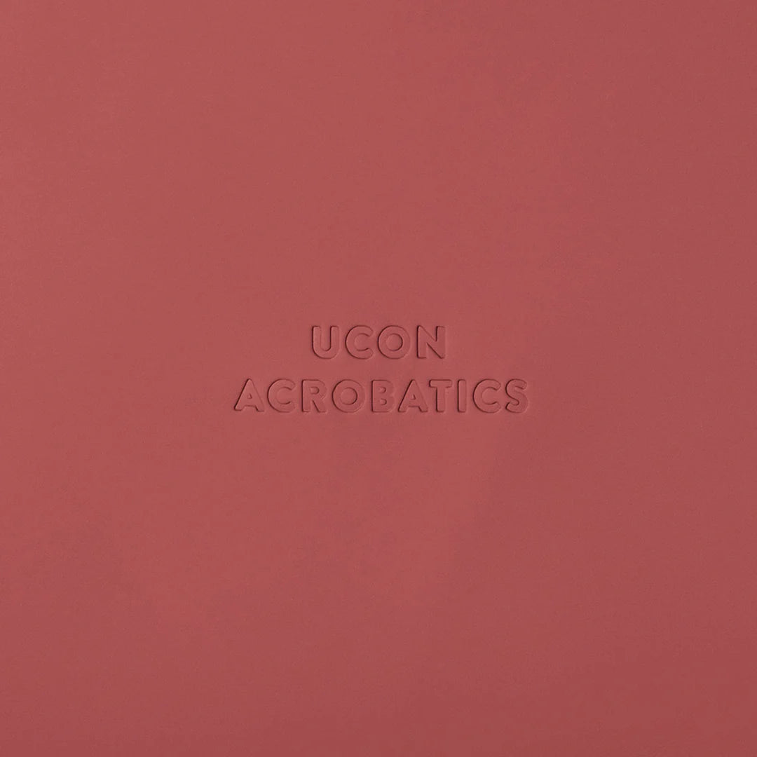 Alison Mini in Hibiscus