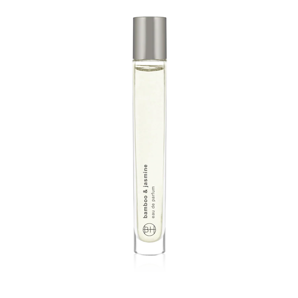 Bamboo and Jasmine 15ml Pocket Spray Eau de Parfum