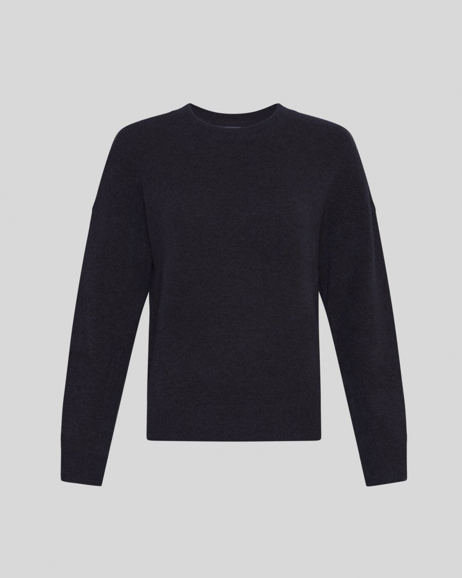 MSCH Festina Hope Pullover Navy