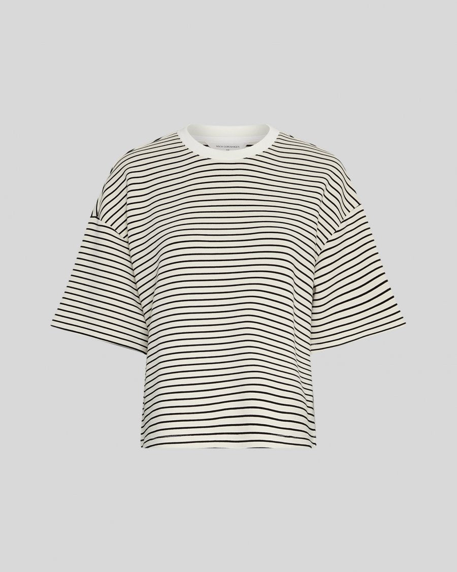 MSCH Nilda Ima Q SS Sweatshirt