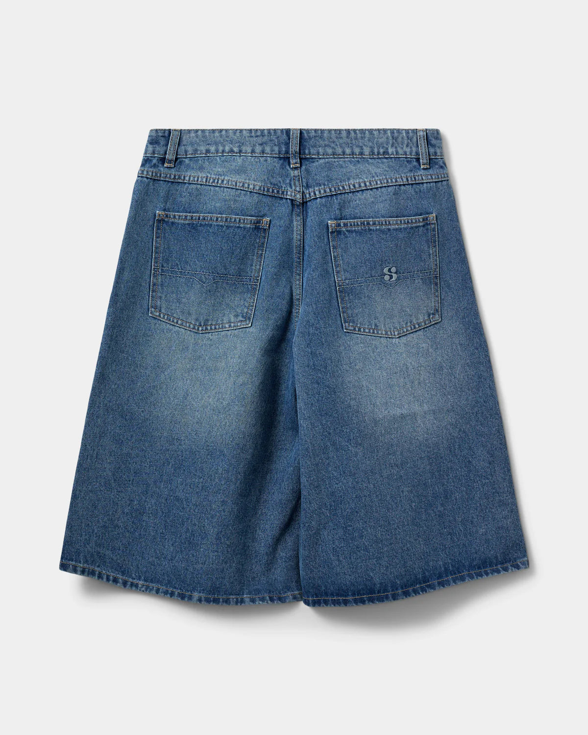 100% Cotton Stoke Shorts