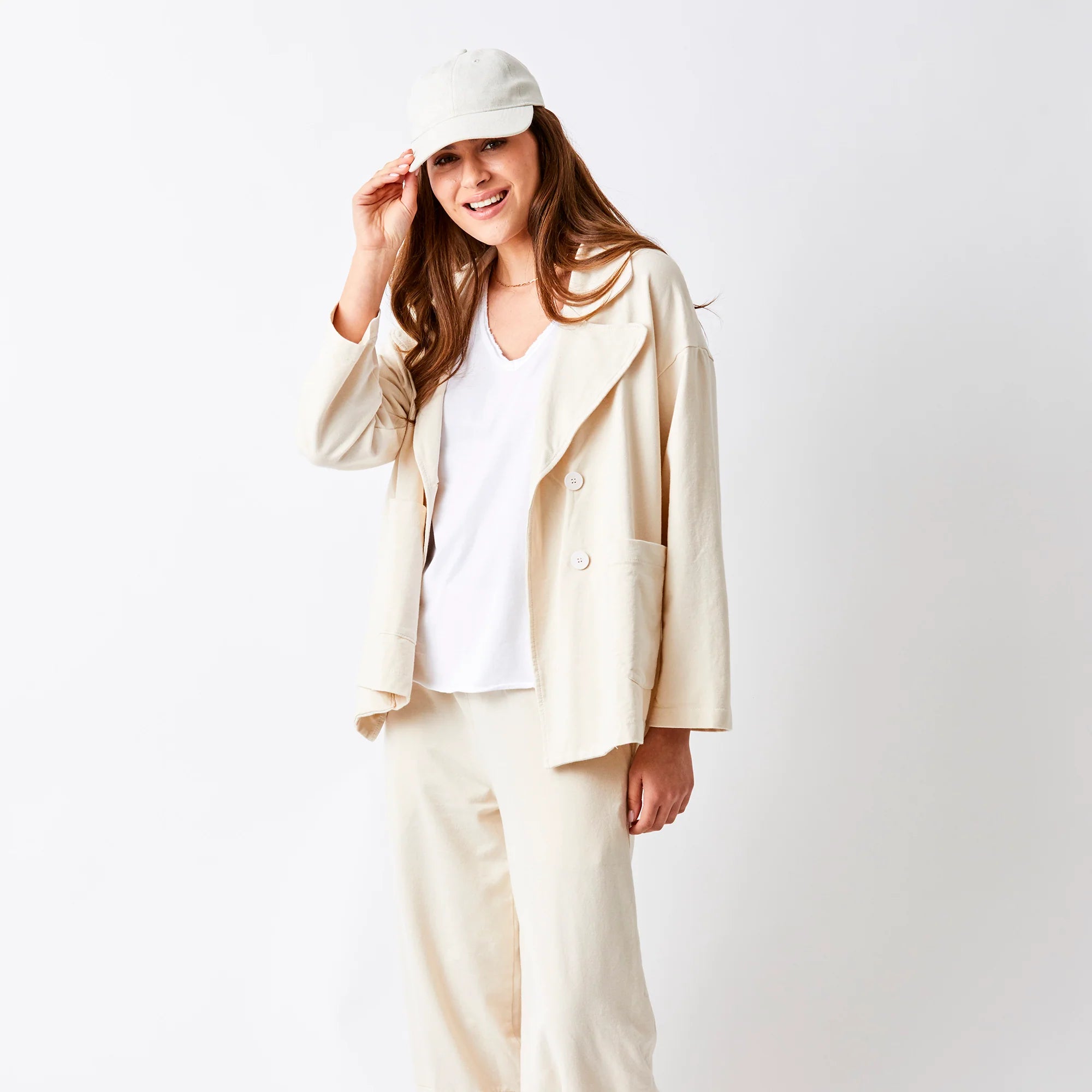 Jega Carrot Shape Joggers
