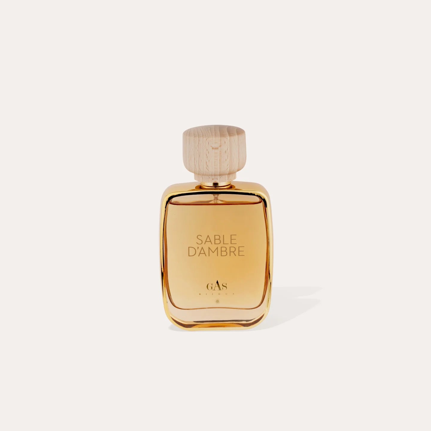 Sable D’ambre by Gas Bijoux