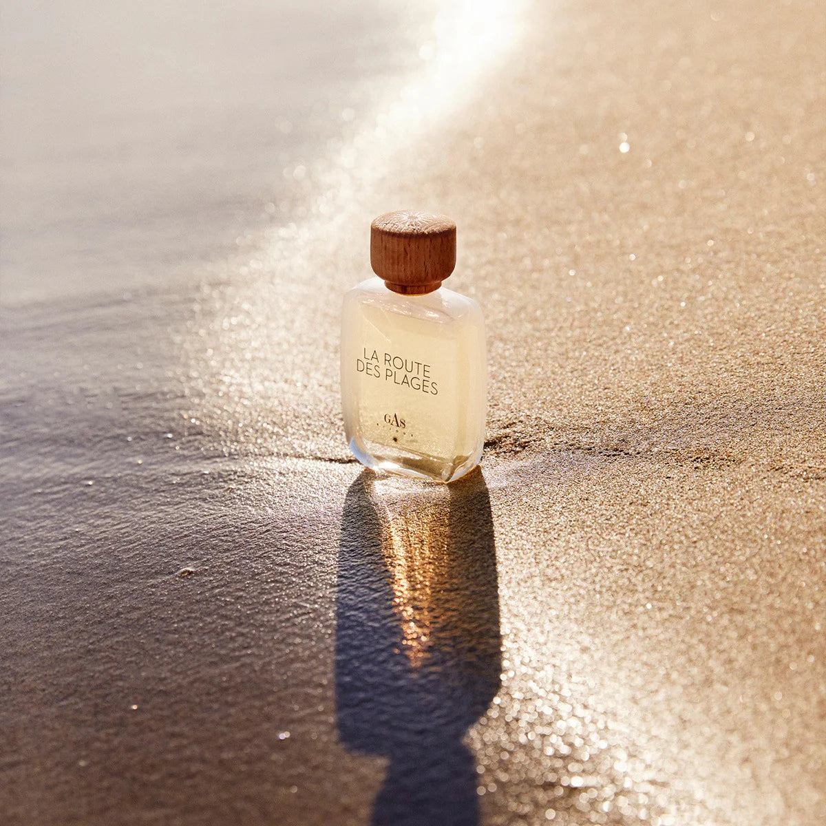 La Route Des Plages