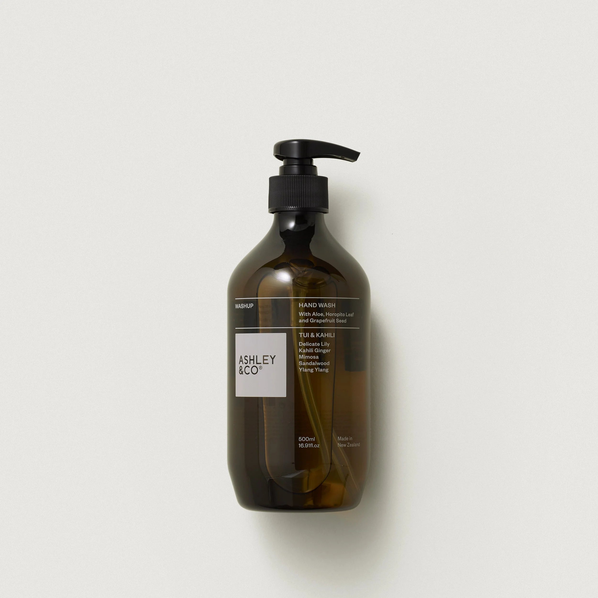 Ashley & Co Wash Up Hand Wash in Tui & Kabila