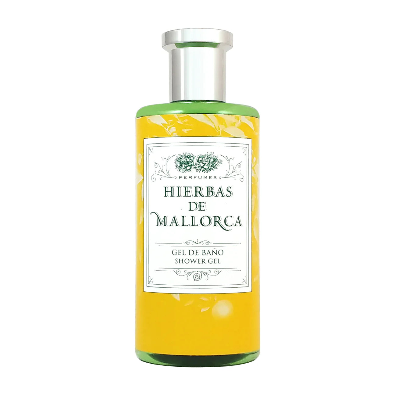HIerbas De Mallorca Shower Gel 350ml