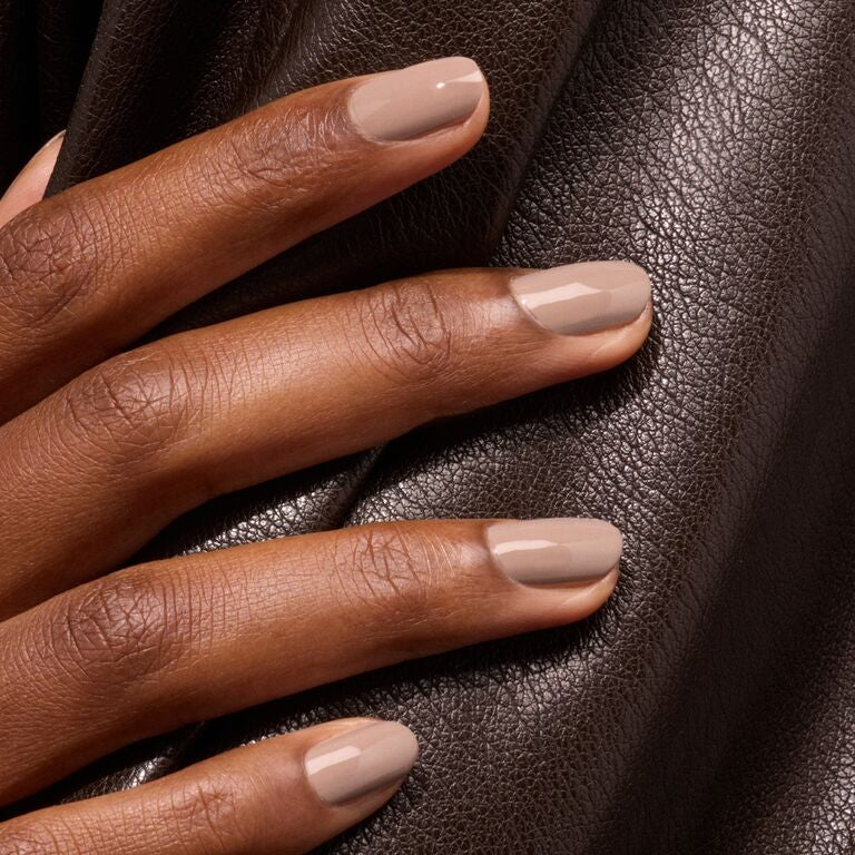 Nail Polish in Dove Beige