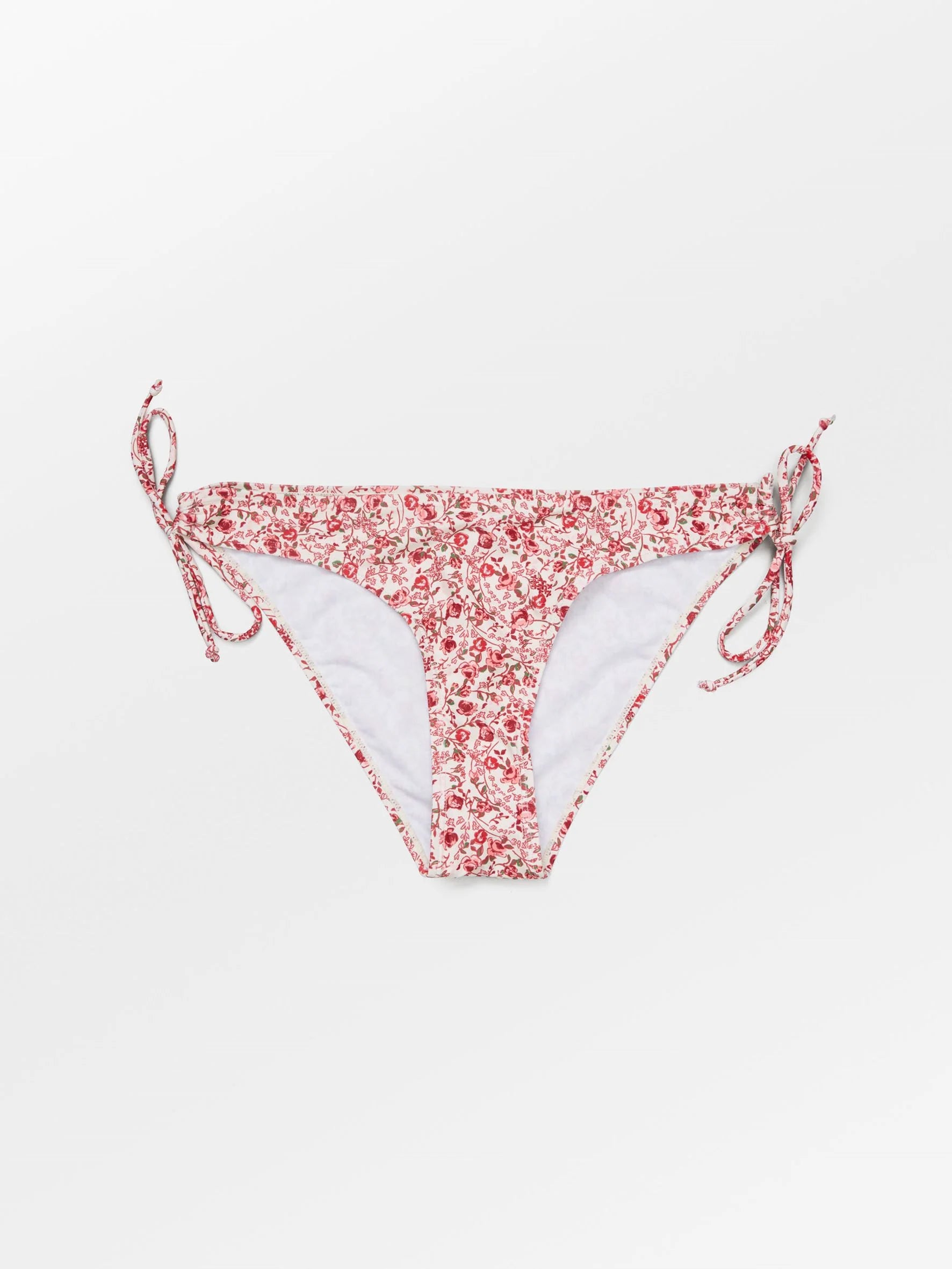 Fleuriella Bibi Bikini Briefs in Rose Pink