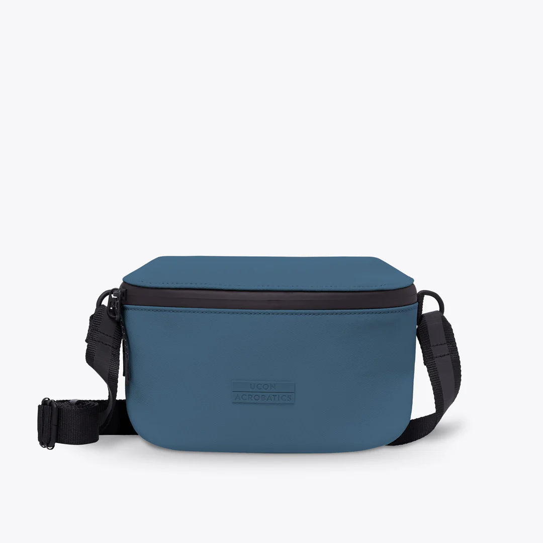 Jona Bag Medium in Petrol