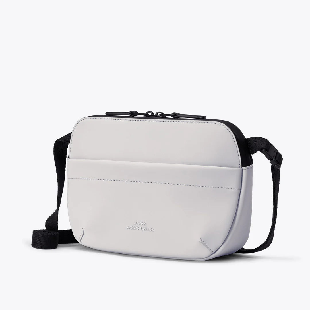 Melvin Large Bag in Glacier Grey