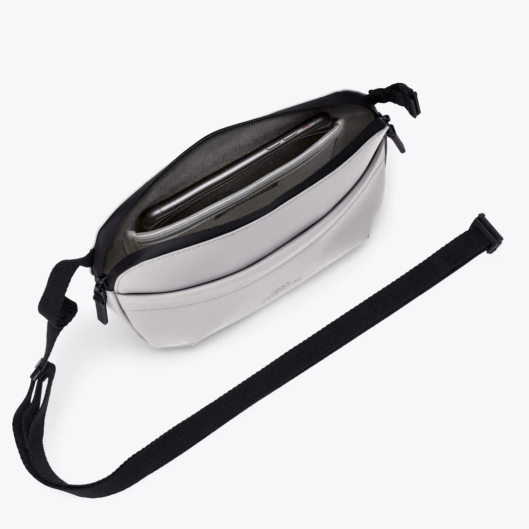 Melvin Large Bag in Glacier Grey