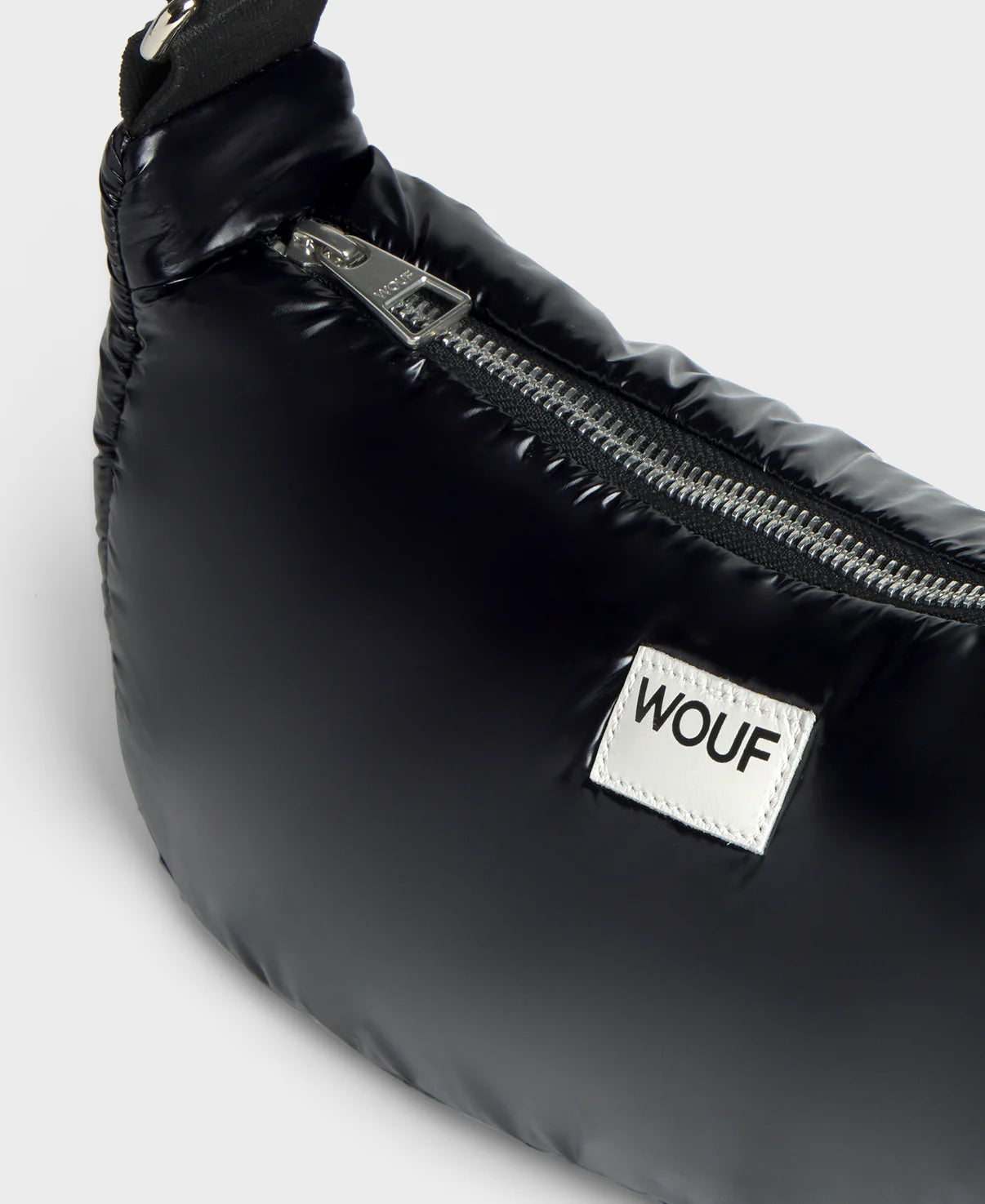 Shoulder Bag in Dark Navy