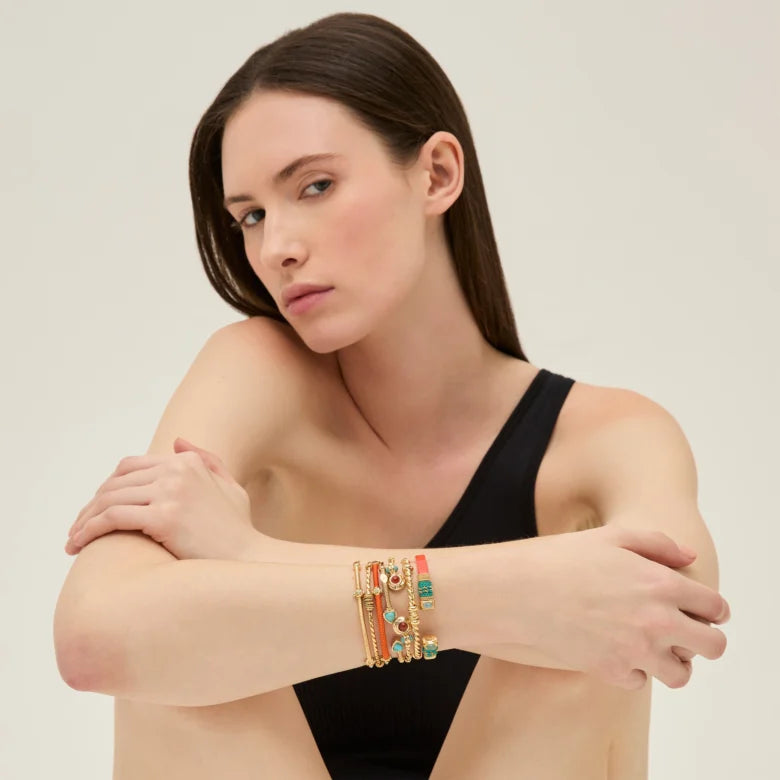 Torsade Small Bracelet