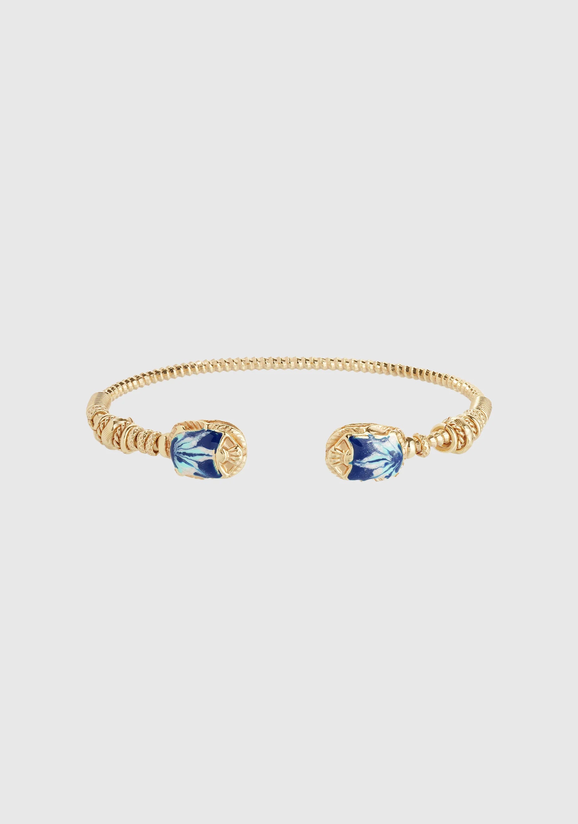 Duality Torsca Bracelet