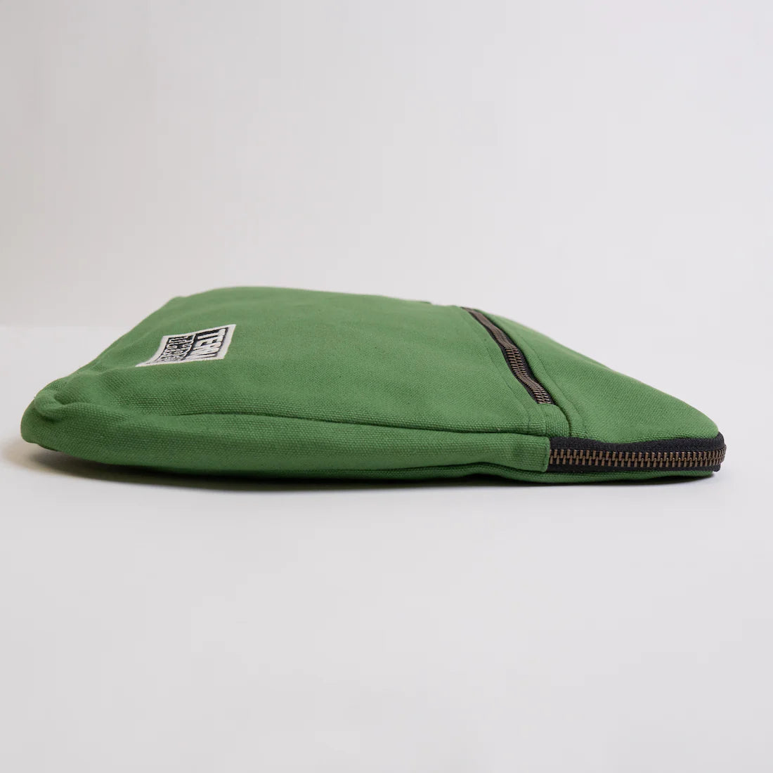 Laptop Sleeve 15-inch in Moss Green