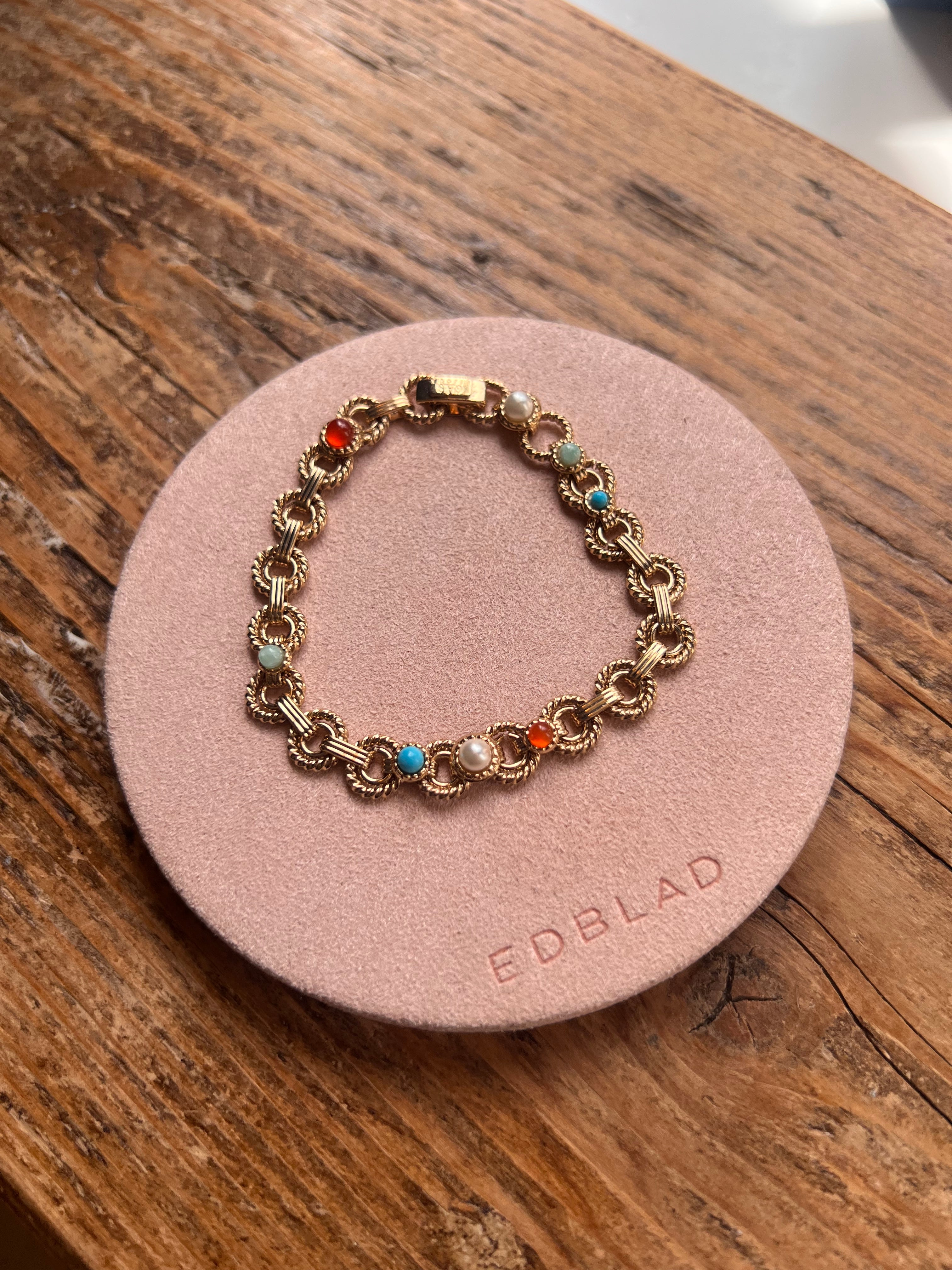 Collier Mistral Bracelet
