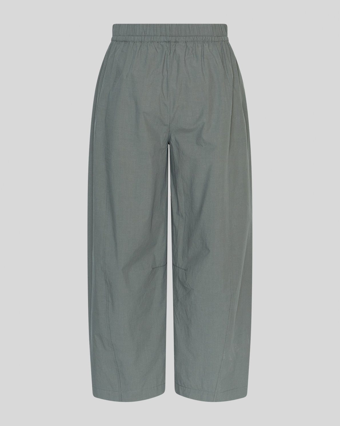 Selmina Ankle Trousers in Laurel Wreath