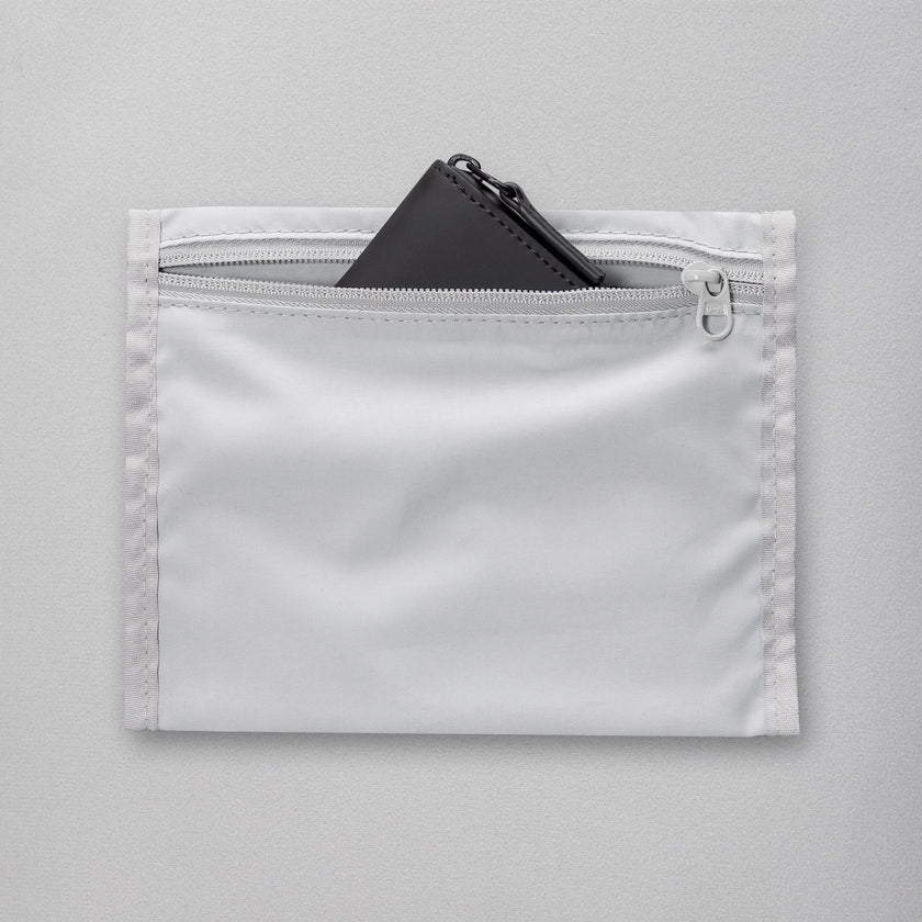 Eliza bag in Light Almond