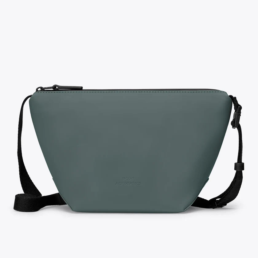 Nola Bag in Pine Green