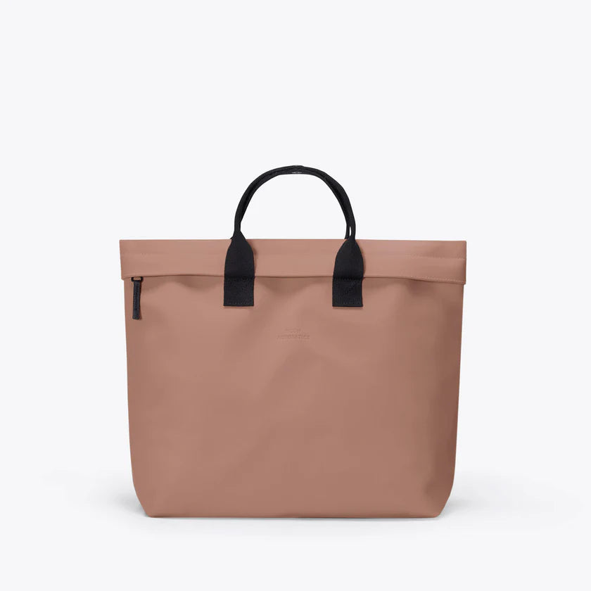 Eliza Bag in Dark Rose